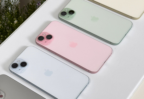 泗洪iPhone15序列号查询分享如何查找苹果15手机序列号的位置 泗洪iPhone15序列号查询分享如何查找苹果15手机序列号的位置