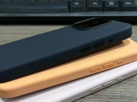 泗洪苹果14维修站分享iPhone14手机壳能直接给iPhone15用吗?