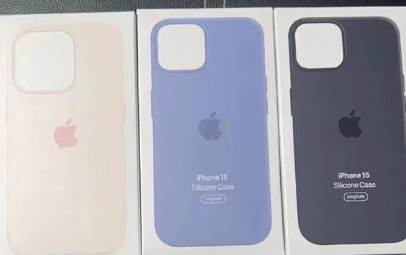 泗洪苹果14维修站分享iPhone14手机壳能直接给iPhone15用吗？ 