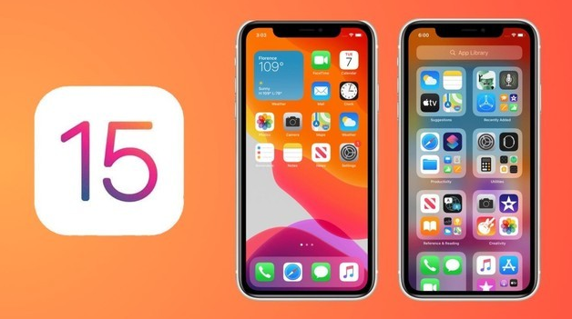 泗洪苹果13维修分享iPhone13更新iOS 15.5，体验如何 