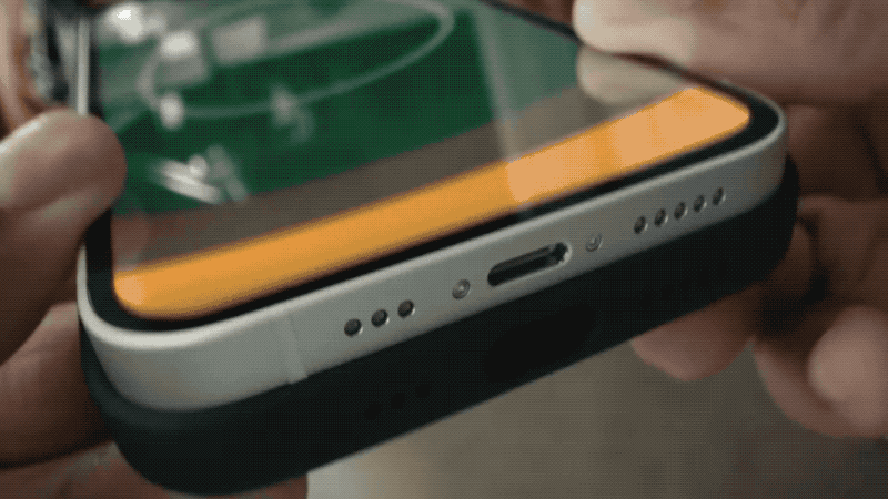 泗洪苹果手机维修分享未来 Magsafe 还有哪些发展空间 