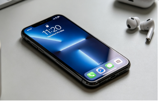 泗洪苹果手机维修分享iPhone11 Pro Max换电池 