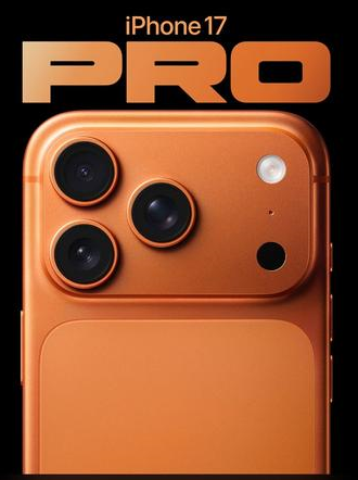 泗洪苹果维修点分享iPhone 17 Pro黑屏小众问题深度剖析 