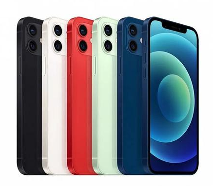 泗洪苹果维修点分享iPhone 12 Pro Max发烫冷门故障梳理 