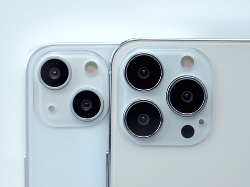 泗洪苹果维修点分享iPhone 13 Pro Max发烫特殊故障解读 
