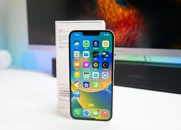 泗洪苹果维修点分享iPhone 14电池发烫真实诱因盘点 